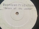 Boomtown Productions - Doctor. 1992 Hardcore - Doctor Who theme. MASSIVE TUNE
