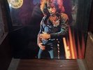 1972 Factory Sealed NEIL DIAMOND HOT AUGUST NIGHT LIVE VINYL LP Record