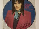 Joan Jett & Blackhearts I Love Rock N Roll 1982 Vinyl Picture Disc 12
