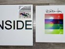 Bo Burnham Inside SIGNED Limited Edition Deluxe Box RGB NEW VINYL LP Rare