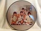Rare Limited Edition The Beatles Yesterday and Today Picture Record Disc Vinyl