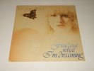 Li Garattoni - LP - Find Out What I'm Dreaming - SYNTH / FUSION MASTERPIECE