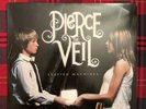 Pierce the Veil - Selfish Machines Vinyl LP - White