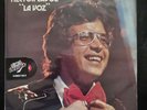 Hector Lavoe ‎– La Voz - Latin, Salsa, Bolero, Venezuela, 1975