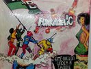 Funkadelic - One Nation Under A Groove VG+ reissue vinyl Lp 1993 Gated Cover