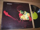 VG+ Jimi Hendrix Band Of Gypsys LP Album