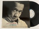 Lee Morgan Blue Note LP 