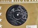 TMG 936 DEMO   DAVID  RUFFIN - TAKE ME CLEAR FROM HERE EX