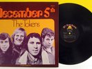 The TOKENS December 5th 1971 LP (B.T. Puppy Label) Pop Rock MINT- Vinyl  a3931