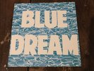Turnover - Blue Dream Vinyl Record 7” YELLOW /100 2014