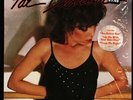 VINYL LP Pat Benatar - Crimes Of Passion Chrysalis Hype Sticker 1st pressing NM
