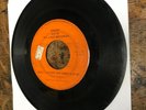 BISHOP & THE WALLACE BROTHERS Sad Man 1969 Soul 7