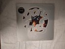 Gong-Live Etc. (Vinyl 2 LP) with die cut cover