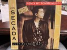 Jon Secada Just Another Day MUSTO REMIXES UK 12