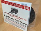 Beethoven Wellingtons Victory Mercury Living Presence Stereo LP-sealed polybag