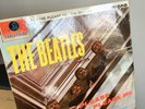 BEATLES 1963 Please Please Me UK LP Mono 1st Pressing -- Excellent Condition