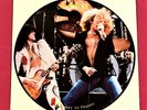 Led Zeppelin Stairway to Heaven Hey Hey What Can I Do 45 7