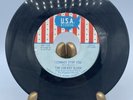 Garage Rock The Cherry Slush  Don't Walk Away I Cannot Stop You 45 Record