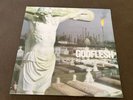 Godflesh- Songs Of Love And Hate Limited Red Vinyl Earache Records