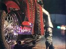 Vixen first Lp w Edge Of A Broken Heart
