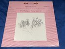 BUDAPEST STRING QUARTET Beethoven No.8 NM  CBS Austraila LP Coronet 2749 MS 6186