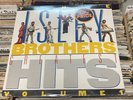 The Isley Brothers Greatest Hits Vol. 1 T-Neck Vinyl LP SEALED