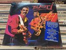 The Brothers Johnson - Blast  LP VINYL A&M SP-4927 SEALED W/ HYPE STICKER