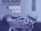 Mario Biondi and the High Five Quintet Handful of Soul (Vinyl) 12
