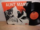 AUNT MARY s/t RARE Norwegian Psych Prog Debut LP 1970