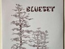 BLUESET - Rock Machine Sweden 1974 Psychedelic Rock Psych Trio  Shadoks SS