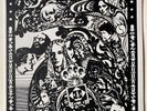 CHANGES - Rare 60's Garage Psych Compilation C.A. Quintet NM