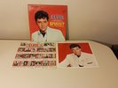 ELVIS PRESLEY 