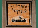 Is The Actor Happy? by Vic Chesnutt (Record, 2017) SEALED VINYL RECORD