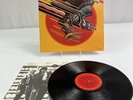 Judas Priest - Screaming For Vengeance - 1982 Columbia Records FC 38160 LP - EX