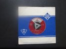 WERNER HASS  Schöne Mädchen Gibt Es Überall Vinyl Single v. 1958 Rarität