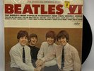 The Beatles - Beatles VI - 1965 US Stereo 1st Press (NM) Ultrasonic Clean