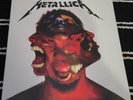 Metallica Hardwired To Self Destruct 180g 3LP & CD Box Set, Like New