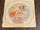 The Grateful Dead Europe 72 Disc 1 Only Vintage Vinyl Record Lp 3WX2668