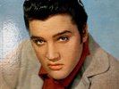 Loving You Elvis Presley 1957 Vinyl RCA Victor Records 1st Press Mono