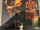 the jam music records - The Jam Live At Reading 1979 - Mint / Sealed Still