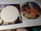 # I /    Iron Maiden The Wicker Man Picture  I /Record 2000