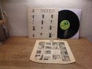 Syd Barrett same 1st 1970 UK- NO EMI Box Harvest LP Pink Floyd psych Plays mint-