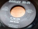 BY THE LOOK ENOS McLEOD ROOTS US REGGAE SKA OAKLEY HI FI  REGGAE 7