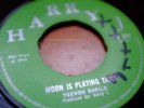 SOUL SPECIAL HARRY J 69 SOUL SPECIAL KING CANNON SKA ROCKSTEADY REGGAE 7