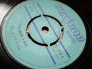 BORN A MAN 68 UK COXSONE ALTON ELLIS MARCIA GRIFFITH WORD  SKA ROCKSTEADY  7
