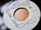 HEAVY ROCK SOUND DIMENSION COXSONE JA PRESS ROOTS  REGGAE 7