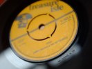 68 UK TREASURE  TOMMY McCOOK VENUS MUSIC OCCUPATION SKA ROCKSTEADY REGGAE 7