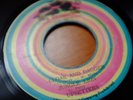 CLOAK & DAGGER JUNGLE LION UPSETTERS TURNTABLE  LEE PERRY  ROOTS REGGAE 7