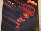 Judas Priest Turbo 30 LP Vinyl Record new