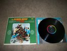 BEACH BOYS LP CHRISTMAS ALBUM 1964 CAPITOL T 2164 MONO - EX/NM VINYL